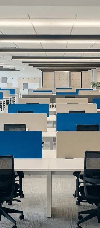 Office & Commercial Cleaning That Works in Boise, ID