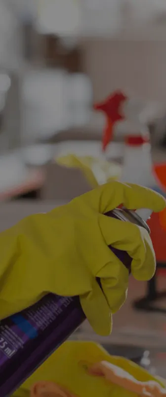 Reliable Residential & Commercial Cleaning in Boise, ID