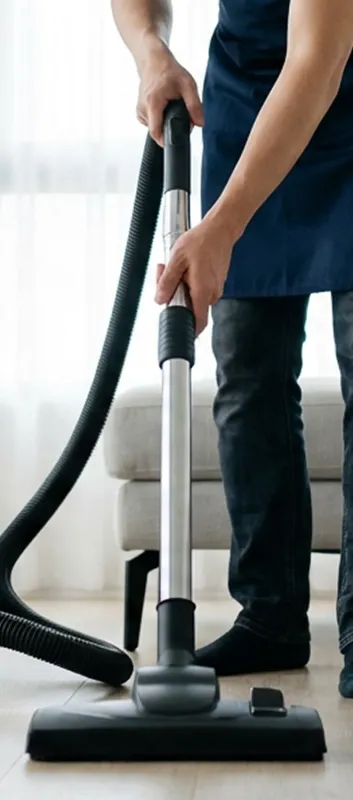 Professional Cleaning & Clean Out Services in Boise, ID