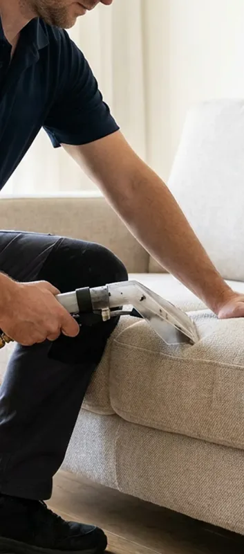 Expert Upholstery Cleaning Services in Boise, ID