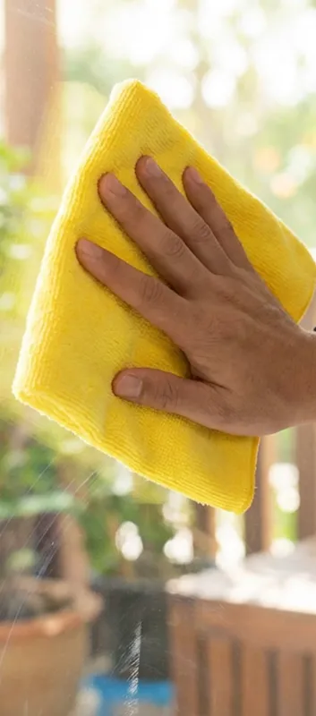 Expert Window Cleaning in Boise, ID